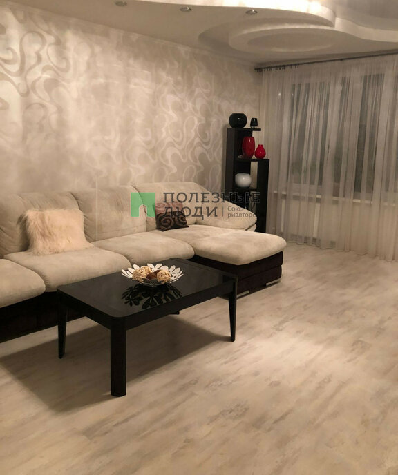 квартира г Курган ул Гоголя 109 фото 7
