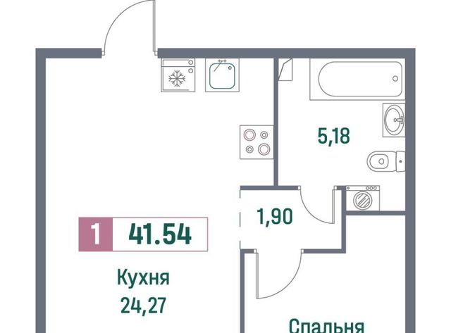 Девяткино фото