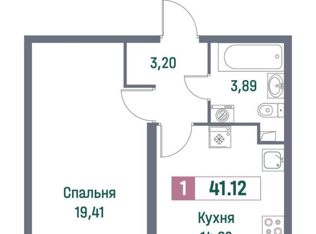 Девяткино фото