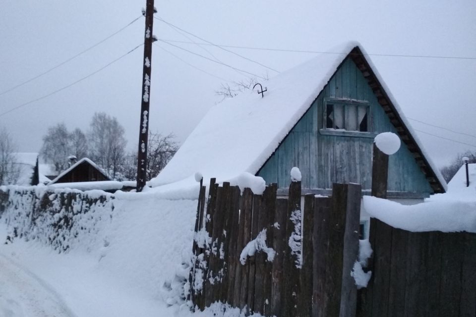 дом г Владимир городской округ Владимир, Школьная улица фото 1