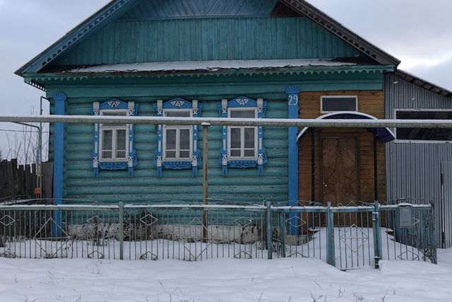 ул Ленинградская городской округ Выкса фото