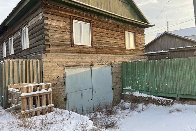 ул Восточная городской округ Улан-Удэ фото