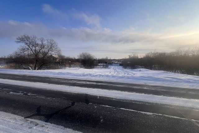 ш Березовское городской округ Хабаровск фото