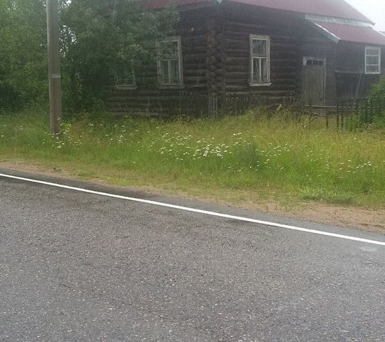 земля деревня Кузнецово фото