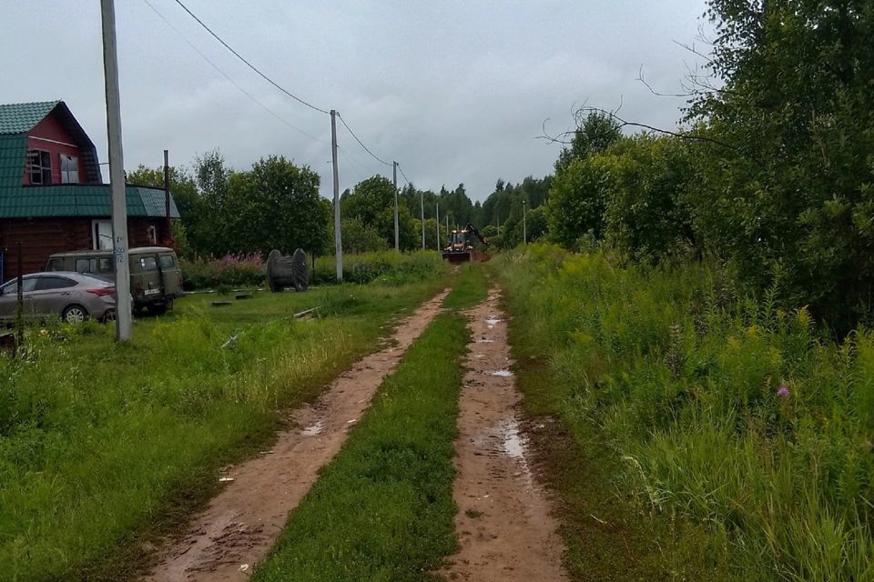 Купить Участок В Ягуле Ижевск