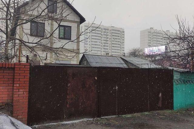 дом дом 21/1 муниципальное образование Краснодар фото