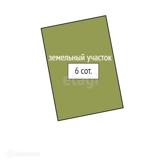 дом г Красноярск городской округ Красноярск, жилой район Славянский фото 1