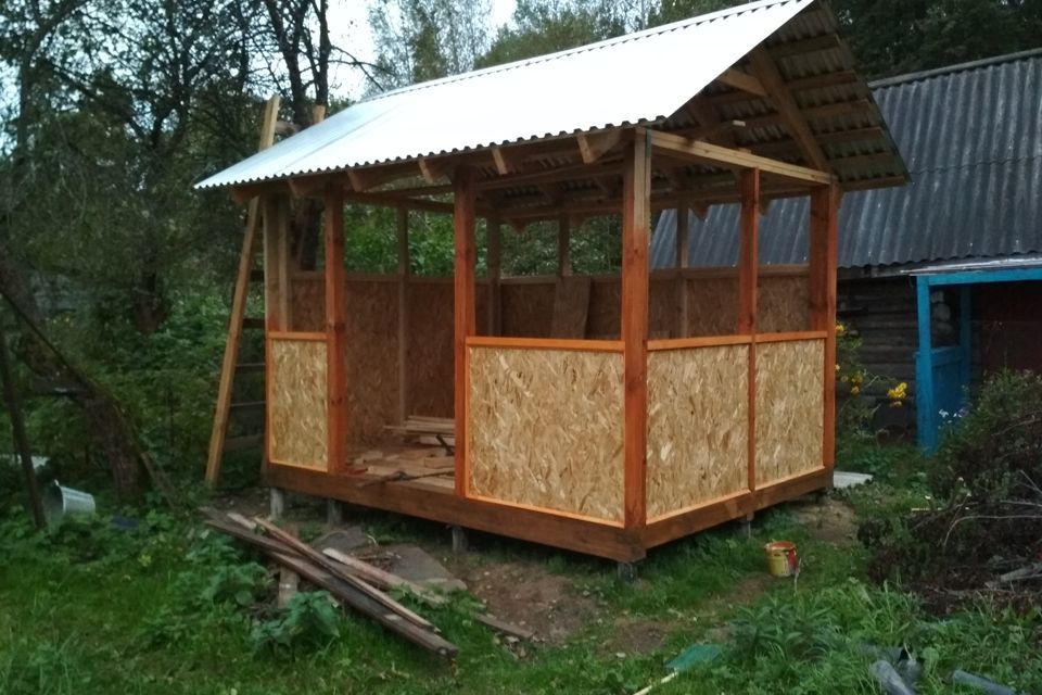 дом г Владимир городской округ Владимир, Школьная улица фото 2