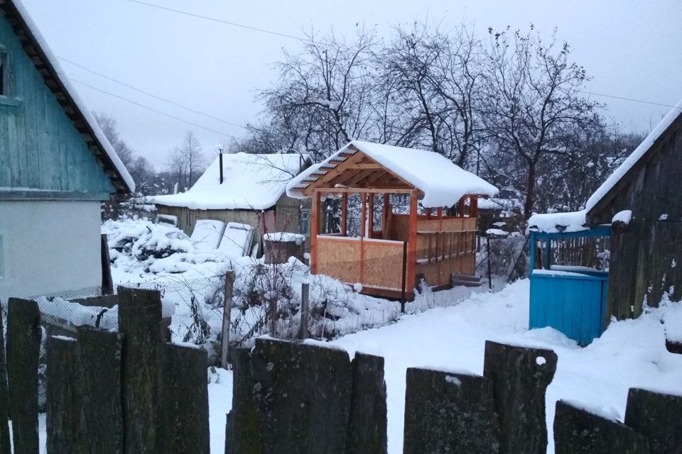 дом г Владимир городской округ Владимир, Школьная улица фото 3