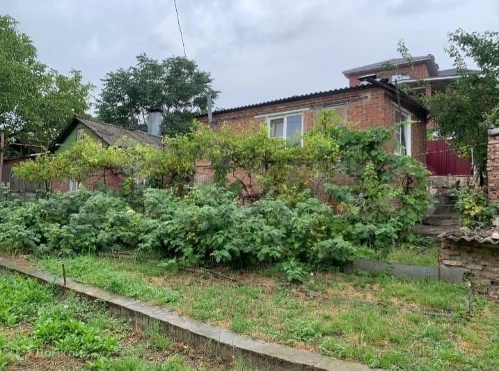 дом г Ростов-на-Дону пер Красногорский 7 городской округ Ростов-на-Дону фото 3