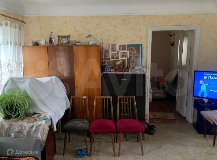 дом г Ростов-на-Дону пер Красногорский 7 городской округ Ростов-на-Дону фото 4