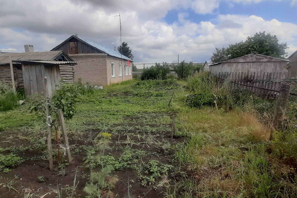 дом р-н Новомалыклинский село Высокий Колок фото 2