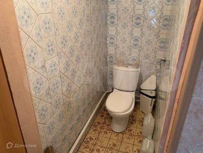 дом г Ростов-на-Дону пер Красногорский 7 городской округ Ростов-на-Дону фото 6