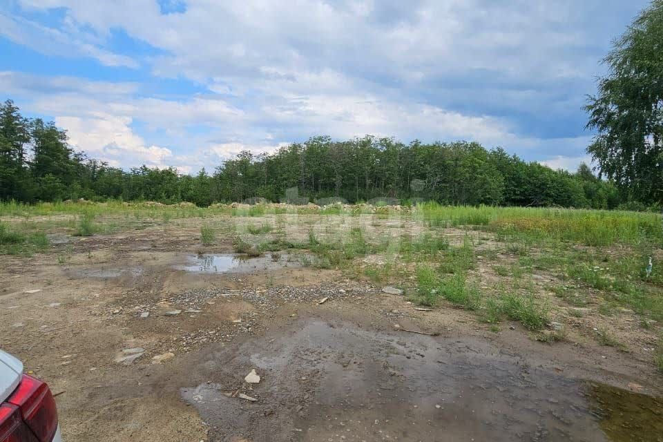 земля г Кыштым пл Карла Маркса Кыштымский городской округ фото 6