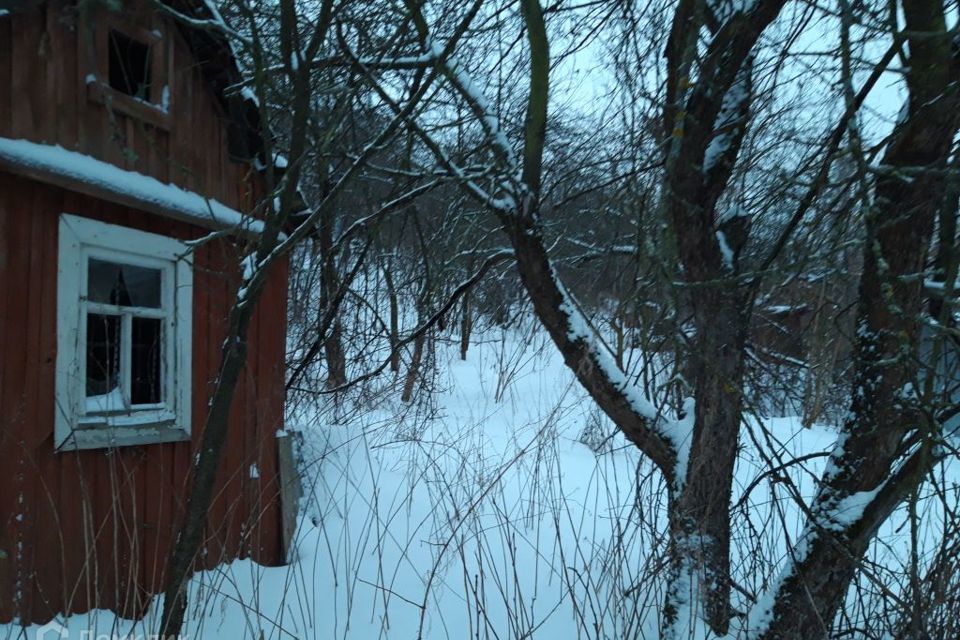 земля р-н Дальнеконстантиновский снт Ленинец-8 городской округ Нижний Новгород, территория Массив № 3, 77 фото 5