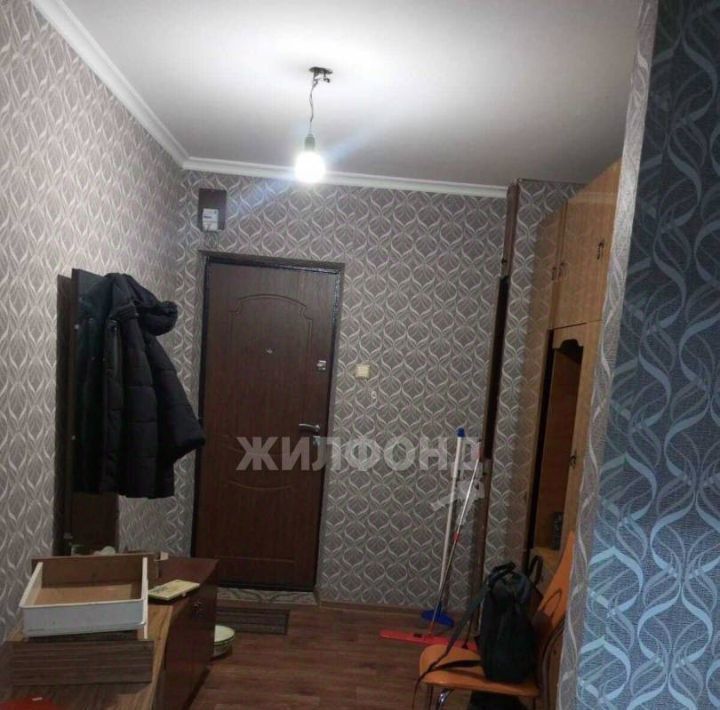 квартира г Чита р-н Черновский пр-кт Фадеева 25 фото 9