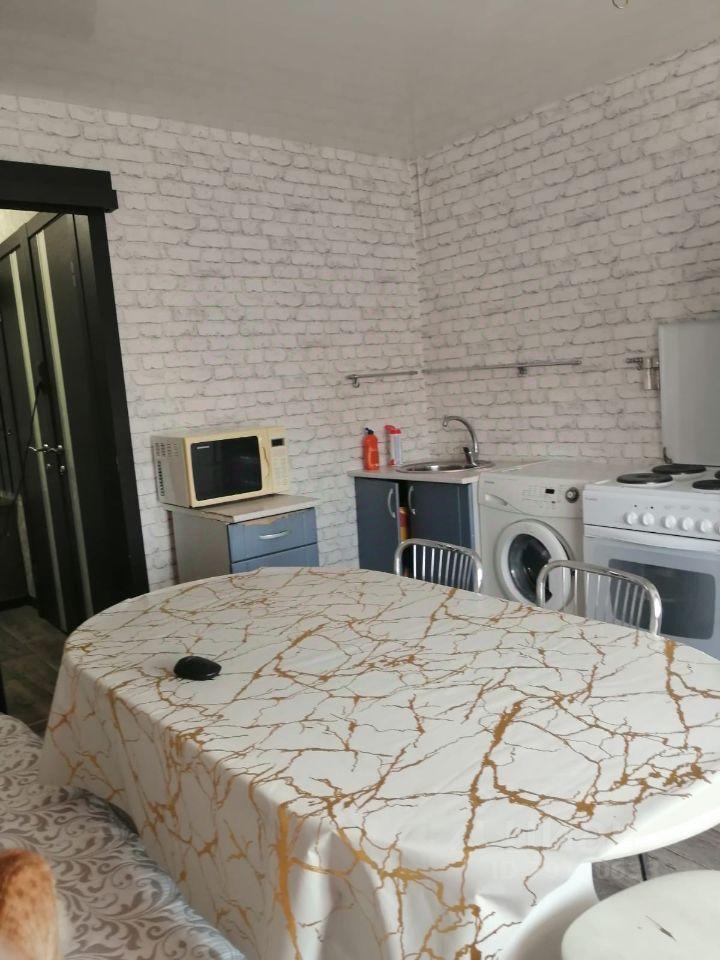 квартира г Волгодонск ул Молодежная 7 фото 23