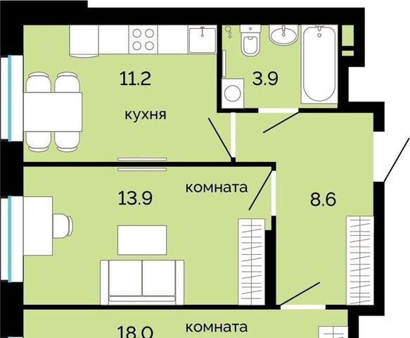 р-н Свердловский дом 135 фото