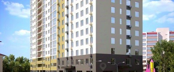 квартира г Самара Российская ул Гастелло 6 фото 3