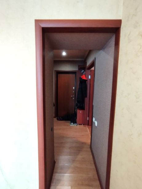 квартира г Липецк р-н Октябрьский ул Катукова 33 фото 1