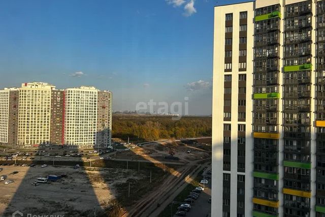 городской округ Уфа фото