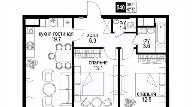 метро Электрозаводская проезд Проектируемый 727-й фото