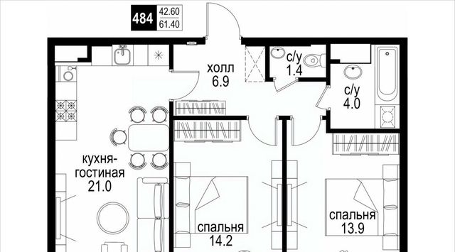 метро Электрозаводская проезд Проектируемый 727-й фото