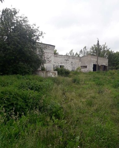 офис Троицкое сельское поселение, Ковылкино фото
