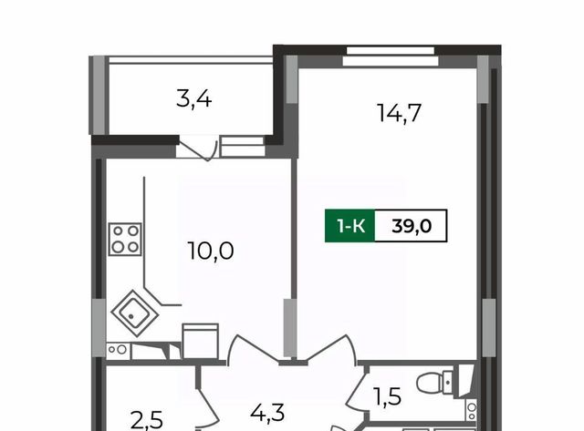 р-н Октябрьский б-р Сталинградский 5 фото