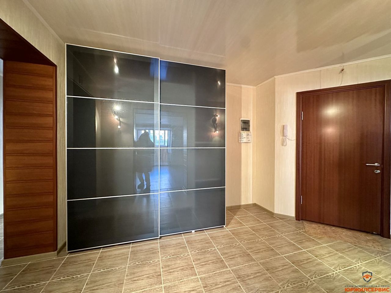 квартира г Домодедово ул Лунная 13 фото 11