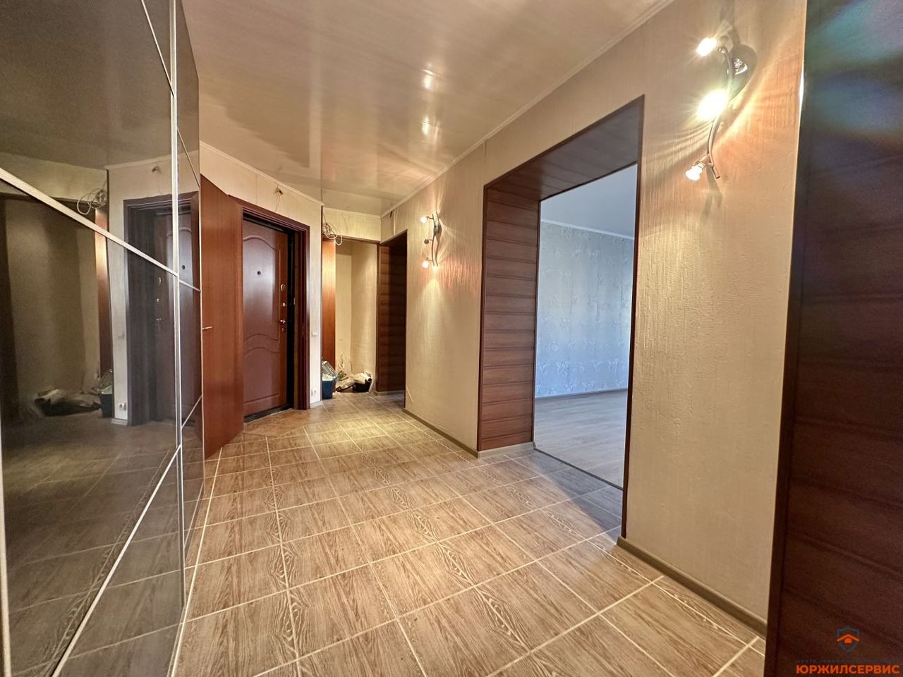 квартира г Домодедово ул Лунная 13 фото 13
