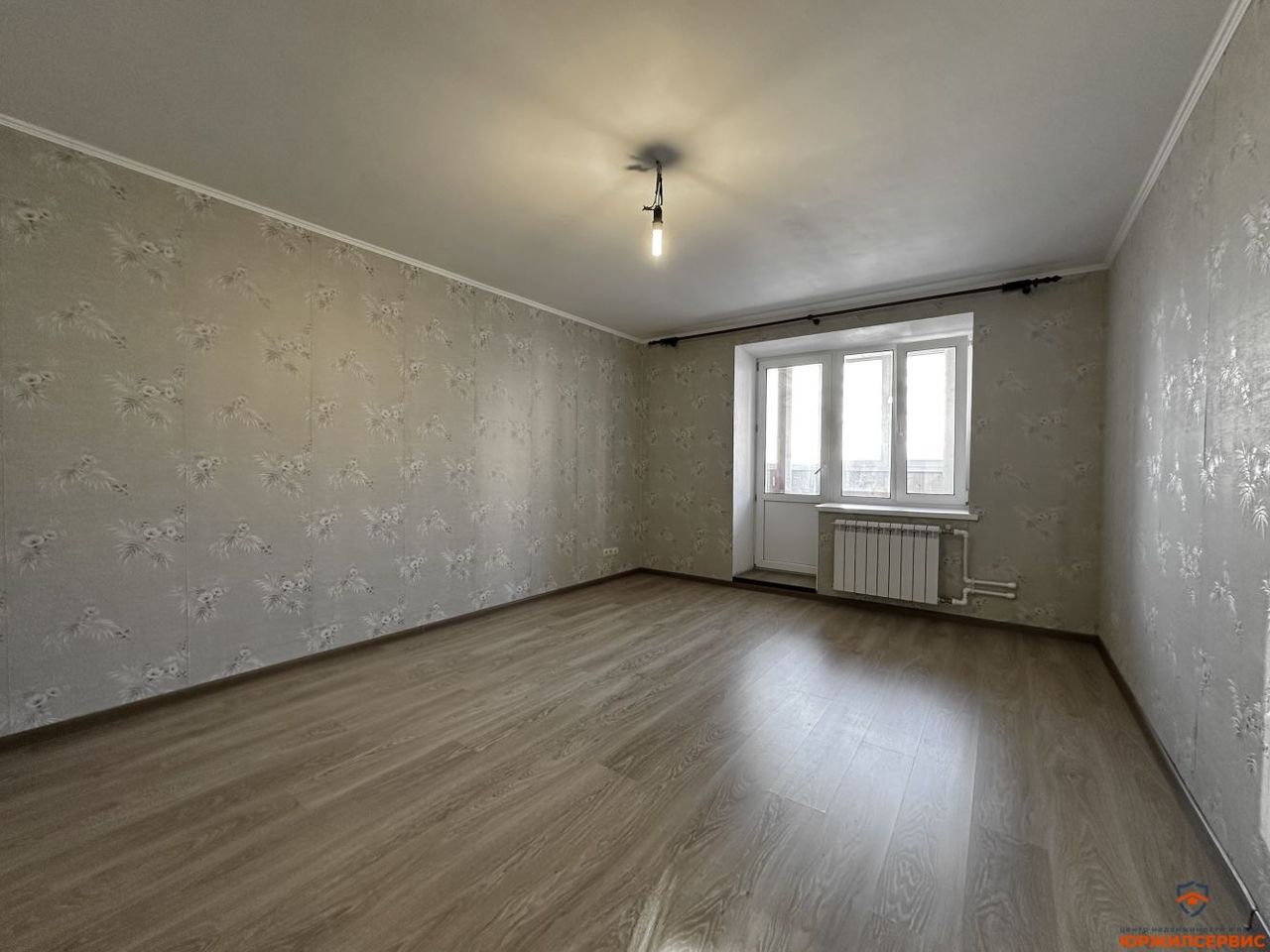 квартира г Домодедово ул Лунная 13 фото 15