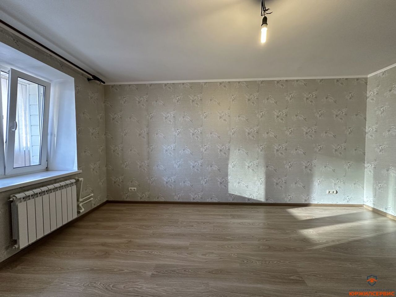 квартира г Домодедово ул Лунная 13 фото 16