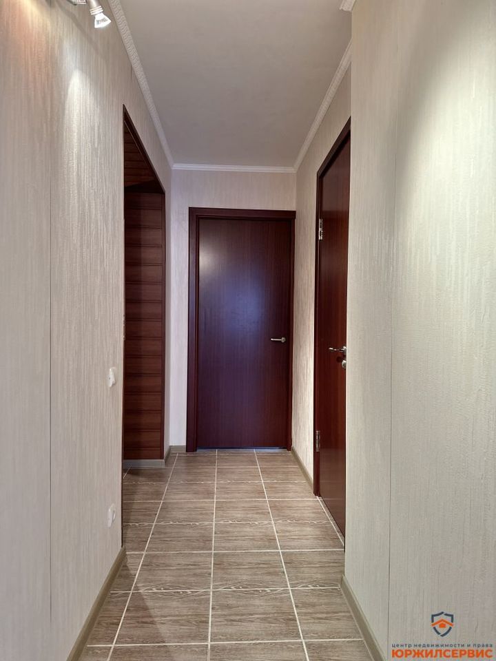 квартира г Домодедово ул Лунная 13 фото 26