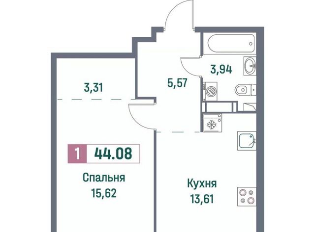 Девяткино фото
