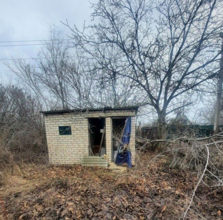 земля р-н Городищенский с Виновка снт Факел ул 16-я Ерзовское городское поселение фото 4