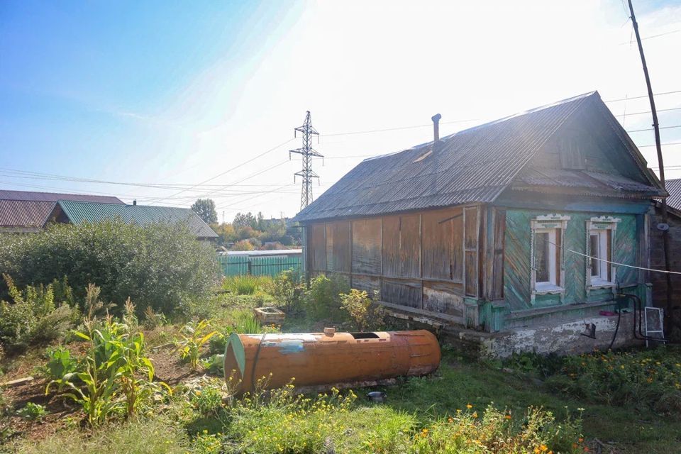 дом г Кыштым ул Корундовая 2-я 29 Кыштымский городской округ фото 10