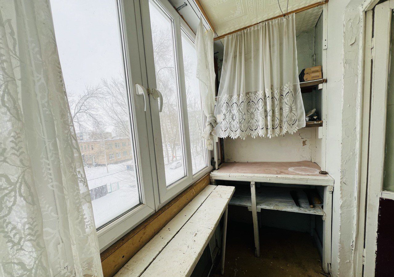 квартира г Оренбург р-н Ленинский ул Илекская 80 фото 5