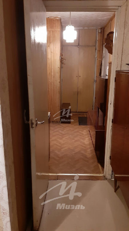 квартира г Балашиха мкр Железнодорожный ул Пролетарская 2к/1 Железнодорожный МЦД-4 фото 9