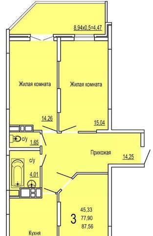 р-н Прикубанский фото