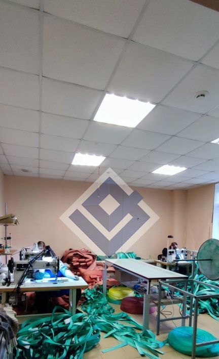 производственные, складские г Краснокамск ул Шоссейная 23/1 фото 9