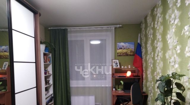 р-н Нижегородский ул. Красная Поляна, 7, д. Афонино фото