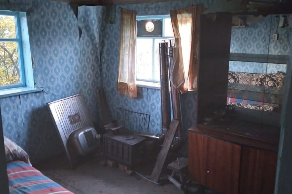 дом г Набережные Челны городской округ Набережные Челны, СНТ Энергетик фото 2