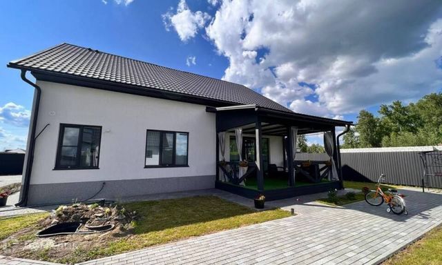 дом ул Кедровая 23 фото