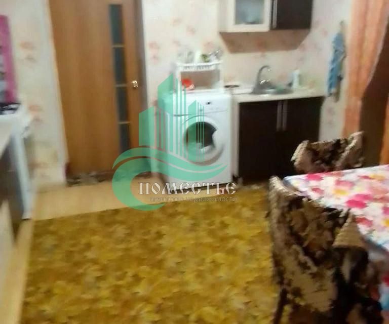 дом г Керчь ул Юзобинская 12 городской округ Керчь фото 2