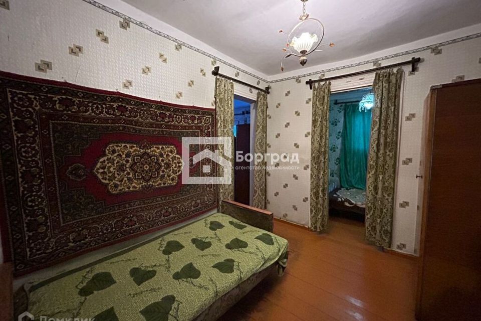 дом р-н Борисоглебский г Борисоглебск ул Л.Чайкиной фото 4