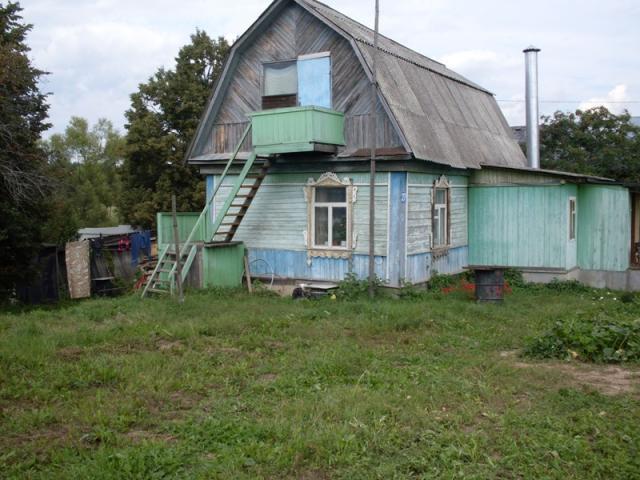 земля г Домодедово д Пушкино фото 3