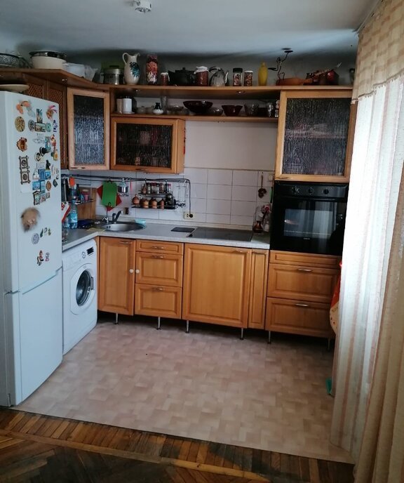 квартира г Новосибирск ул Орджоникидзе 27 Площадь Ленина фото 25