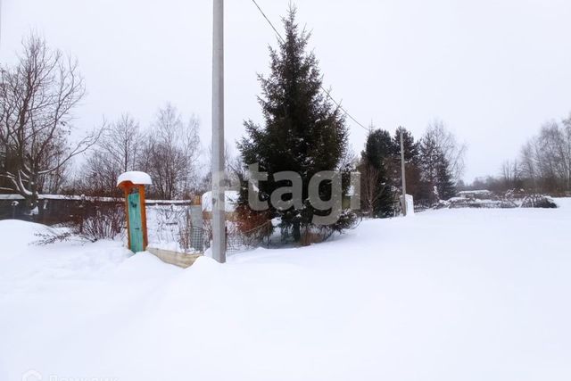 городской округ Кострома, НСТ Корень фото