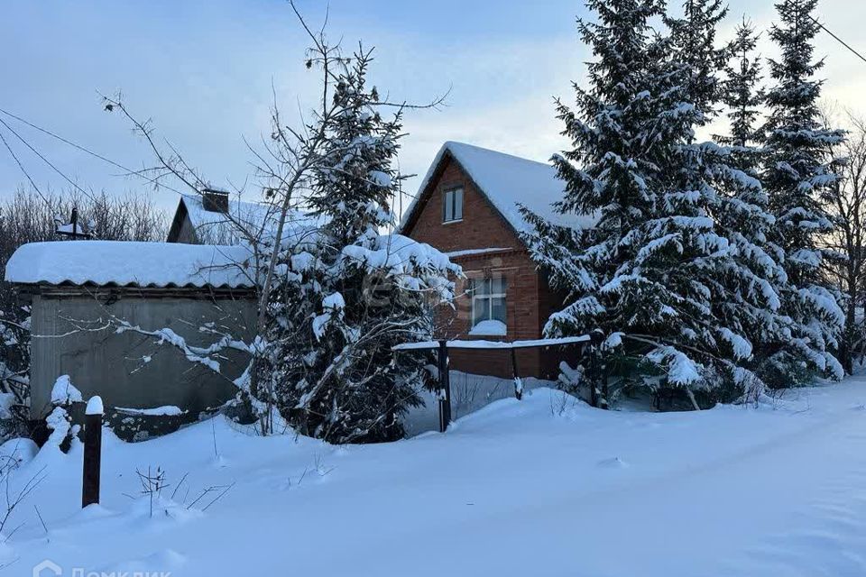 дом г Уфа с Нагаево ул Советская 13 городской округ Уфа фото 4